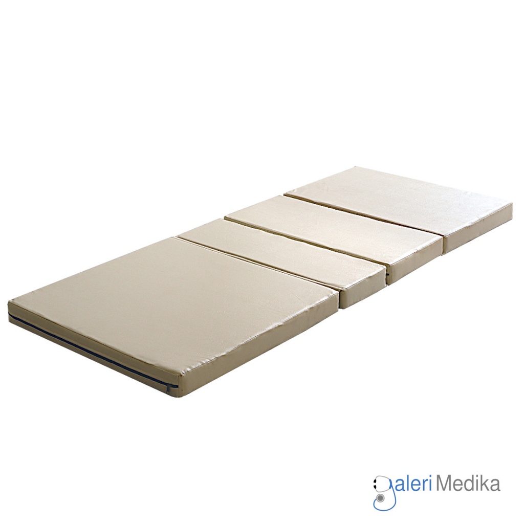 [Lipat 4] OneHealth Matras Ranjang Pasien Lipat 4