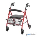 Tensimeter Aneroid OneHealth HS-70E Model Standing