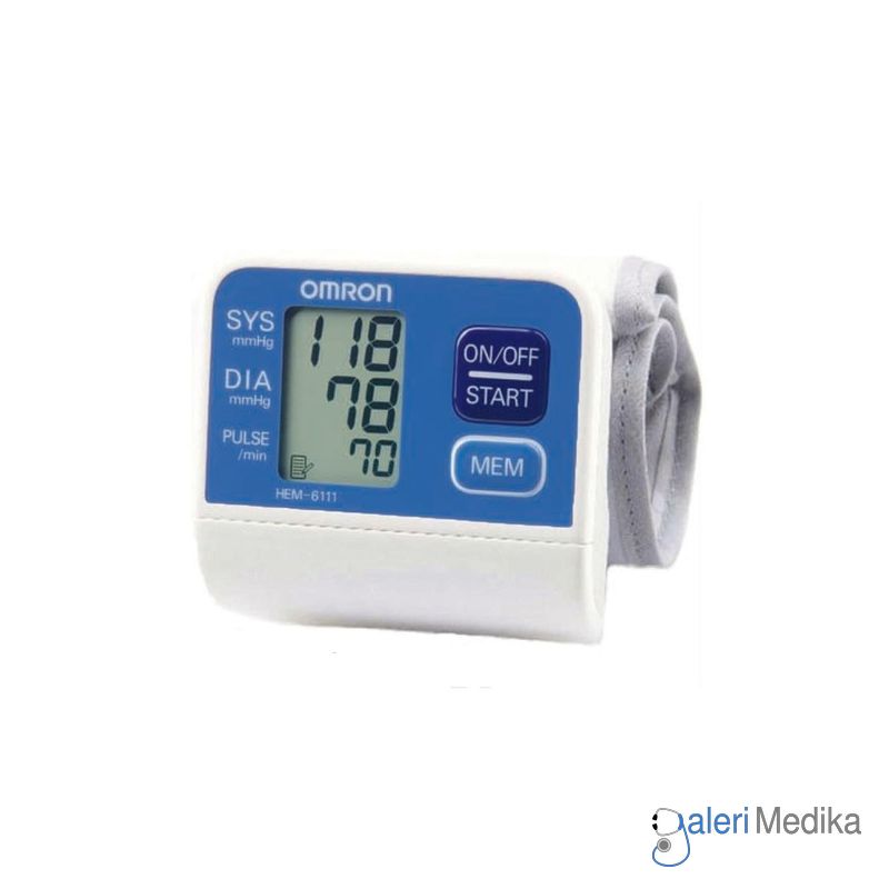 Tensimeter Omron - 6111