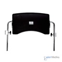 Kursi Roda Transfer Pasien Serenity TC-801 + Commode Chair