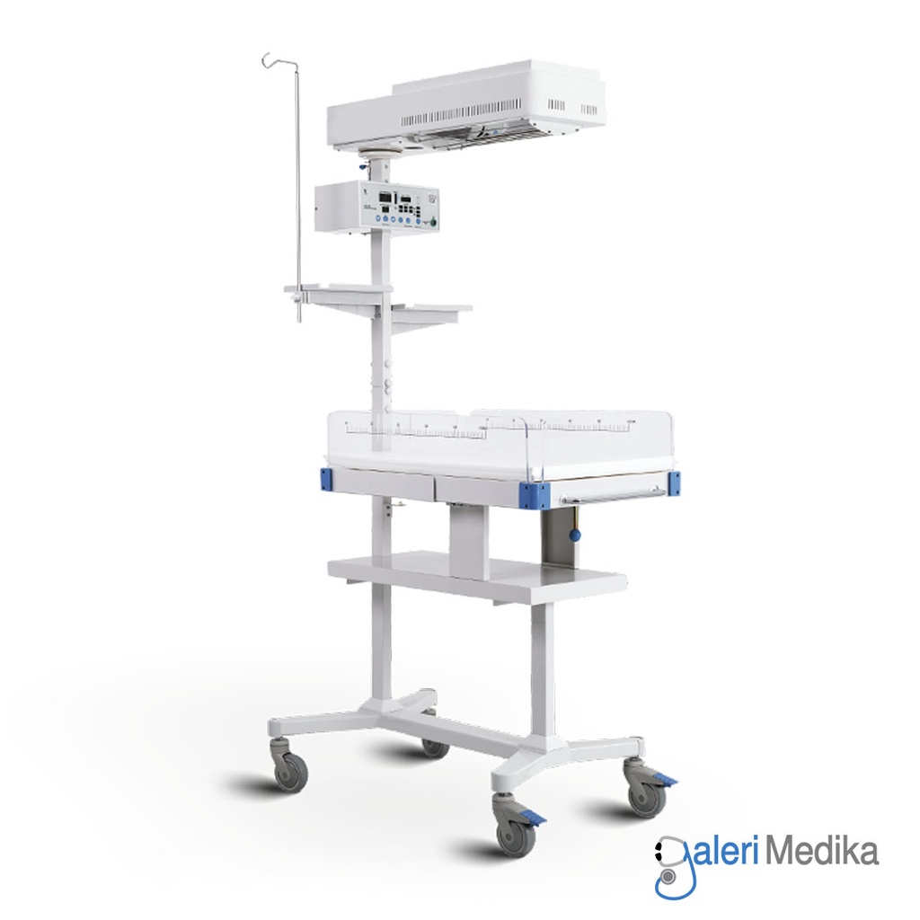 [HKN-90] Infant Radiant Warmer GEA HKN-90 Penghangat Suhu Bayi