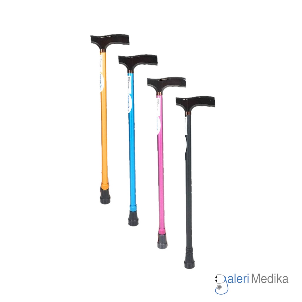[FS930L] Tongkat Jalan Lansia Serenity FS930L