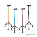 Tongkat Kaki 3 Serenity FS926 Alat Bantu Jalan