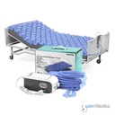 Kasur Anti Decubitus Serenity Effect 1500F