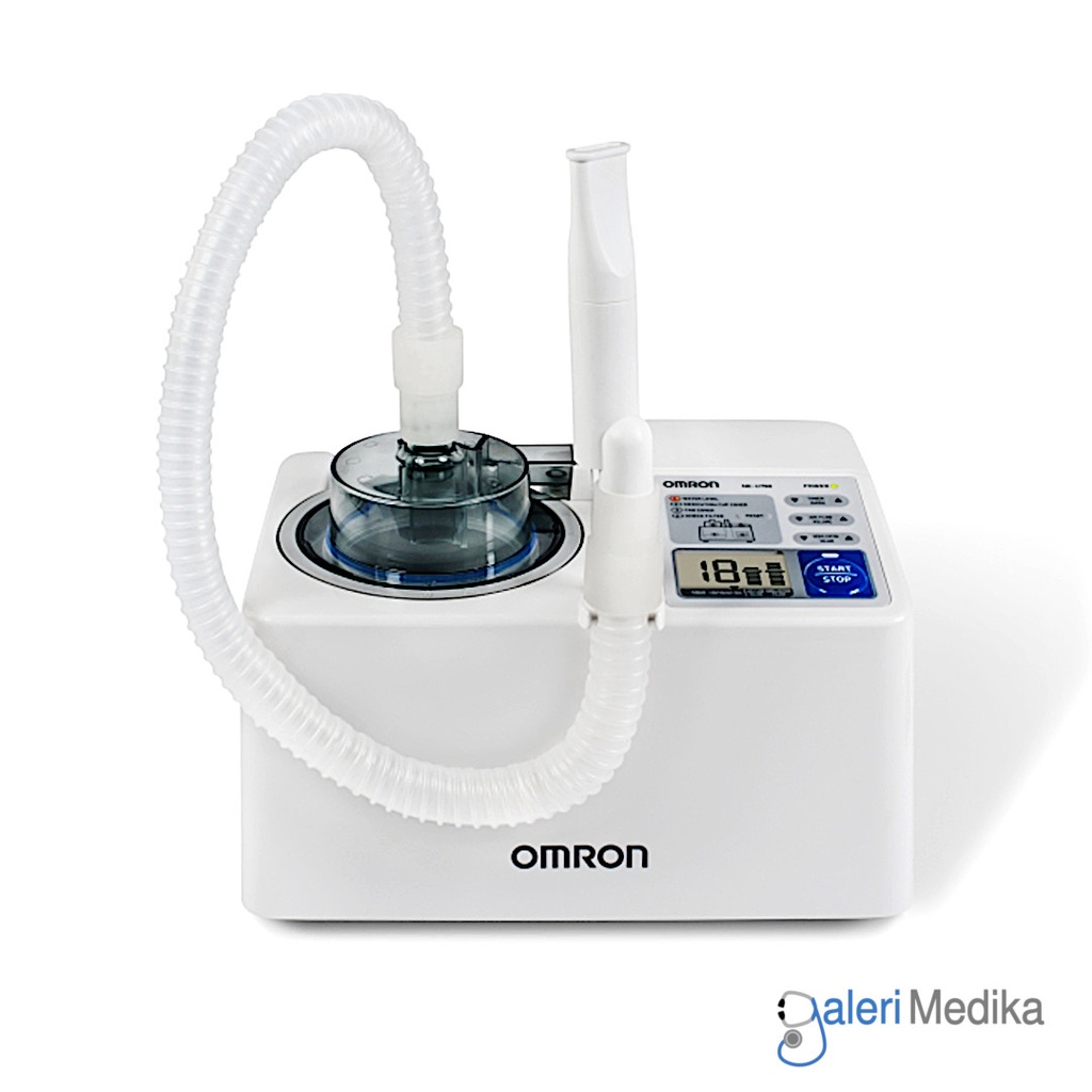 [NE-U780] Omron NE-U780 Hospital Ultrasonic Nebulizer
