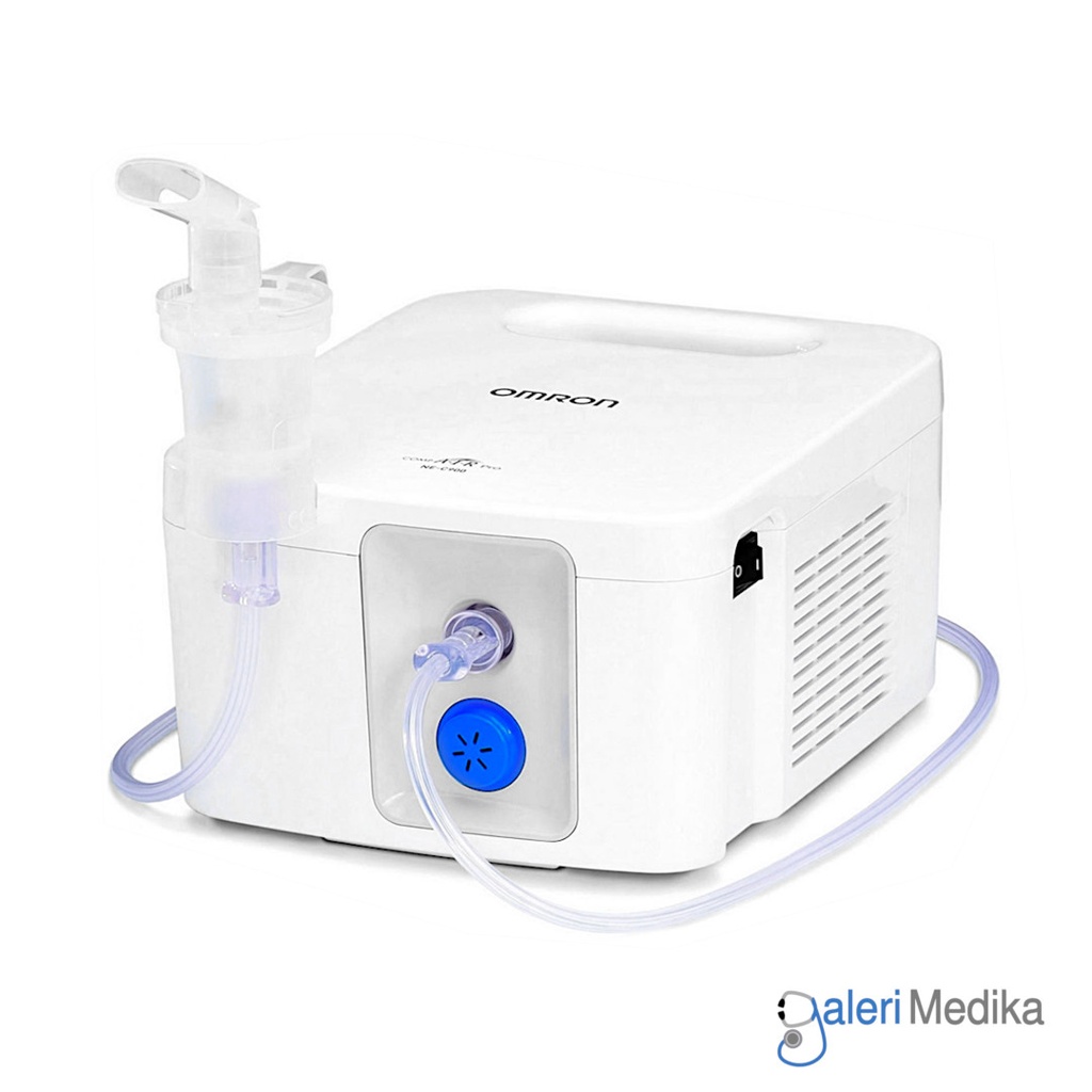 [NE-C900] Omron NE-C900 Hospital Compressor Nebulizer