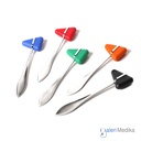 Alat Cek Gula Darah Sinocare Safe AQ Pro I + Strip