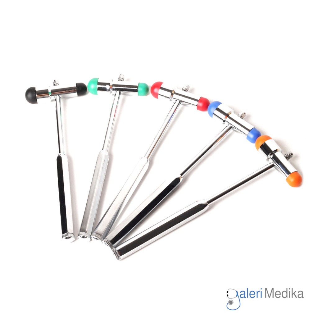 [HS401G03] Reflex Hammer Balk OneHealth HS-401G03