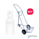 Kantong Kolostomi OneHealth Colostomy Bag 1pcs