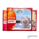 Timbangan Badan Manual Serenity BR-2016