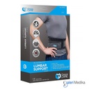 Korset Pinggang 6" Grace CARE GC-LB222 Adjustable Lumbar Support
