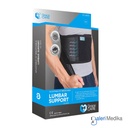 Korset Pinggang 6" Grace CARE GC-LB222 Adjustable Lumbar Support