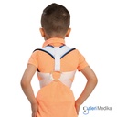 Korset Punggung Variteks 118 Clavicle Bandage Kids
