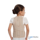 Penegak Punggung Variteks 130 Elastic Dorsolomber Corset Kids