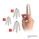 Penyangga Jari Variteks 332 Curved Finger Splint