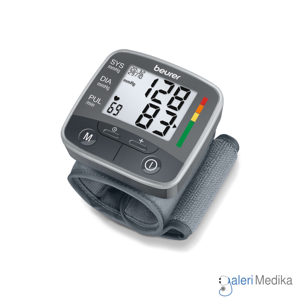 [BC-32] Tensimeter Beurer BC-32