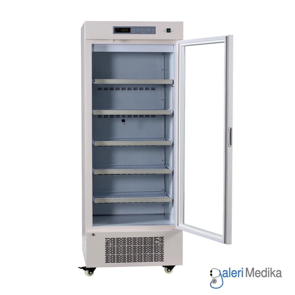 [HYC-L360] Kulkas Farmasi 360 Liter Nesco HYC-L360 Pharmaceutical Refrigerator