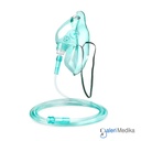 Selang Oksigen Safelock Nasal Cannula