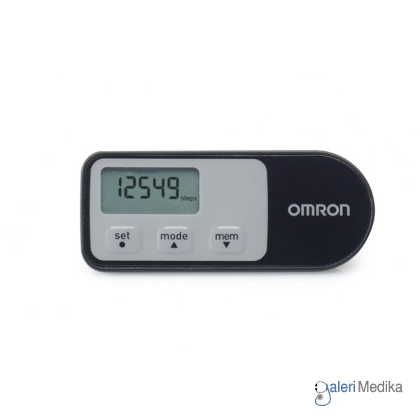 [HJ-321] Pedometer Omron HJ-321