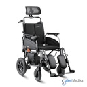 Senter Medis Penlight LED Stainless Serenity Lampu Kuning