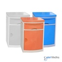 Masker CPAP BMC F5A+ Full Face CPAP/BiPAP Mask 