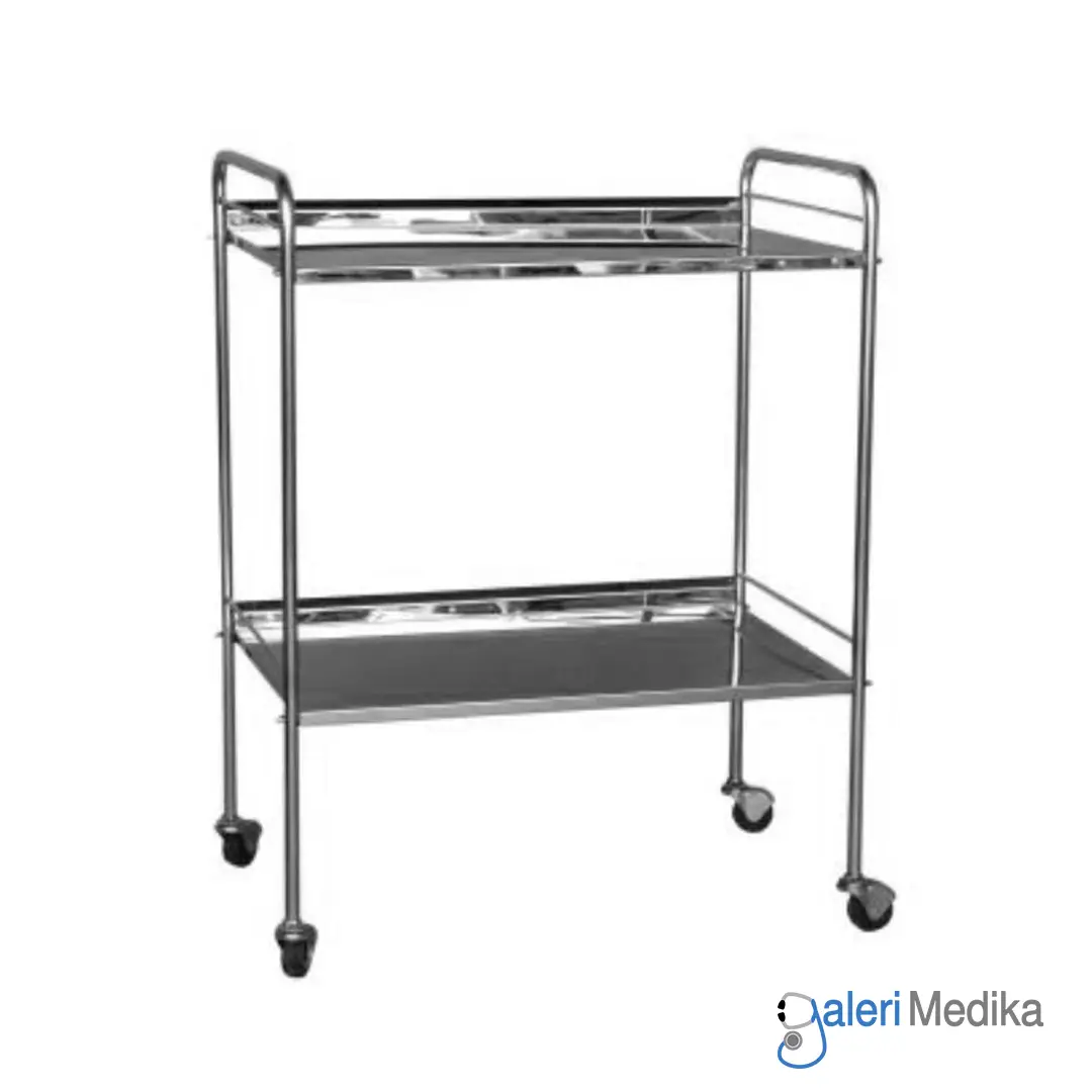 Lampu Periksa Onemed OKLED200 dengan Dimmer Examination Lamp