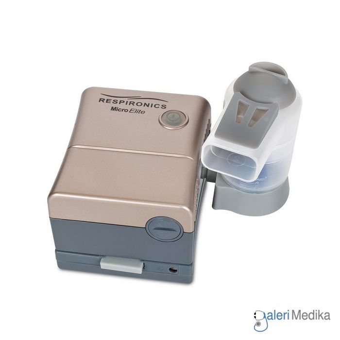 [Nebulizer Philips MicroElite] Nebulizer Philips MicroElite