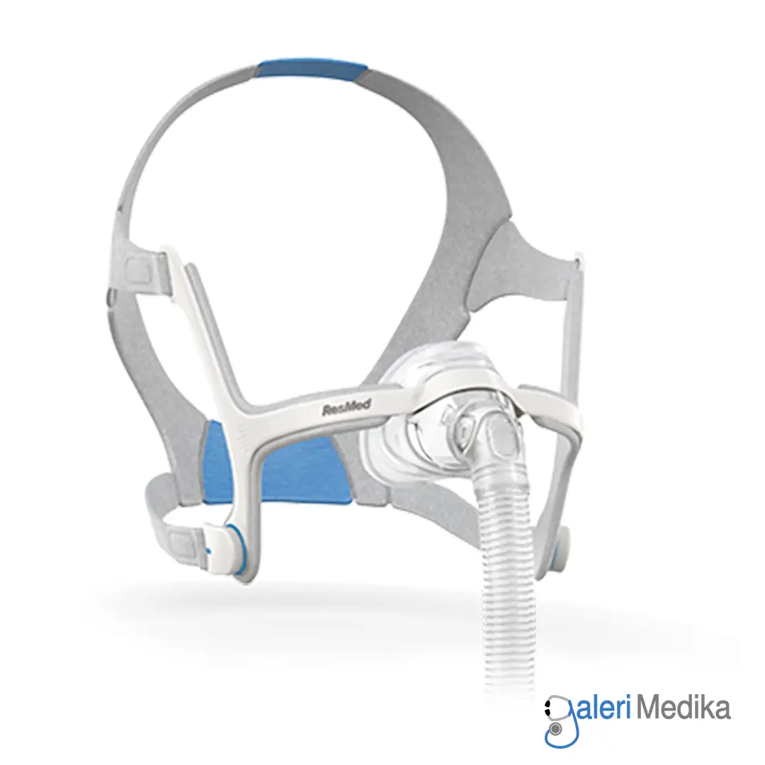 [AirFit N20 Nasal] ResMed AirFit N20 Nasal CPAP Mask Magnetic clips (L)