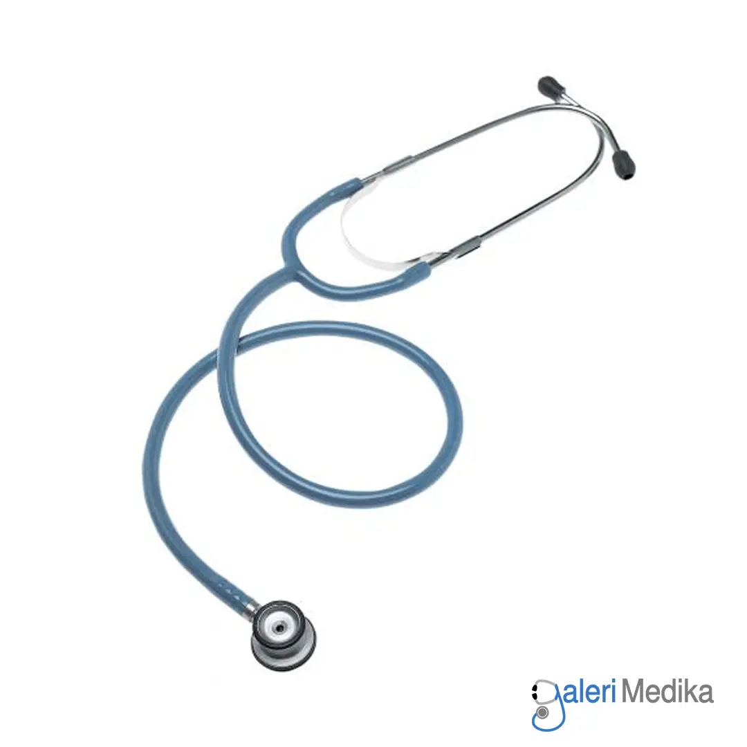 [Duplex 2.0 Neonatal] Stetoskop Riester Duplex 2.0 Aluminium (Neonatal) Made in Germany