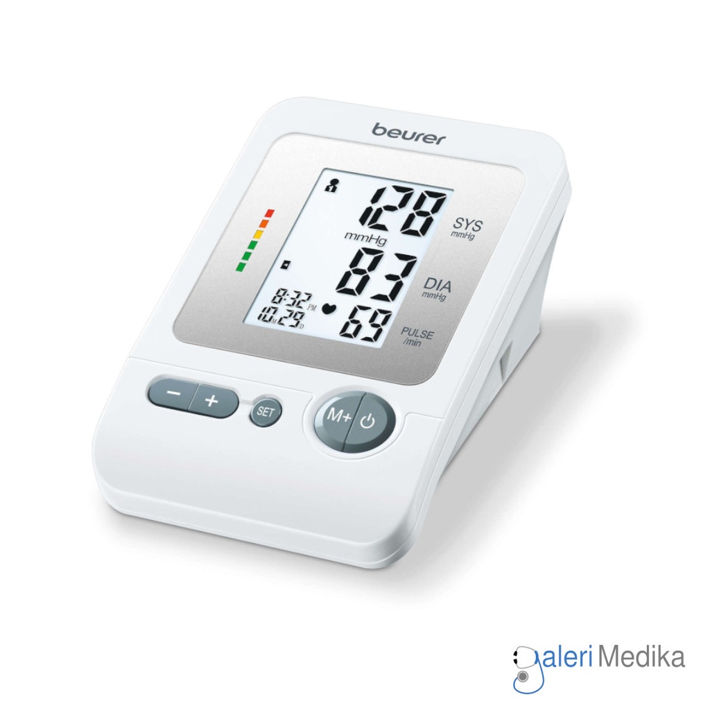 [BM26] Tensimeter Beurer BM 26