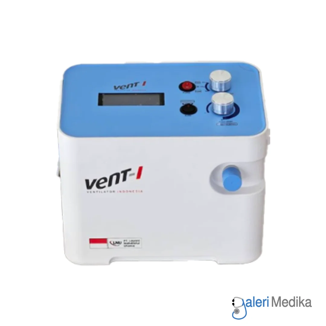 [CPAP &amp; HFNC] Vent-I Essential 3.5 Ventilator Dual Function CPAP & HFNC