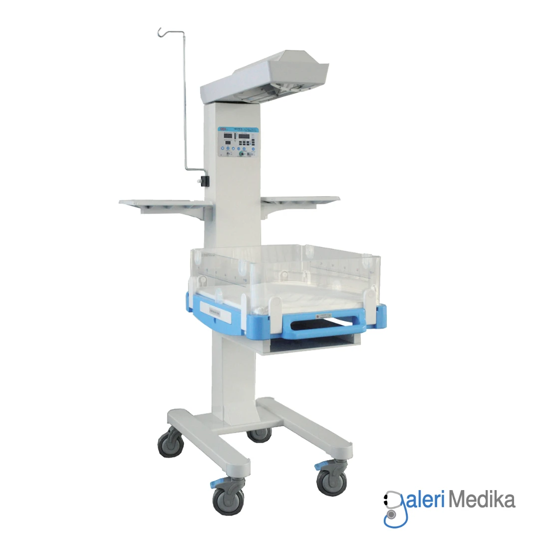 [HKN-9010] Infant Radiant Warmer GEA HKN-9010 Penghangat Suhu Bayi