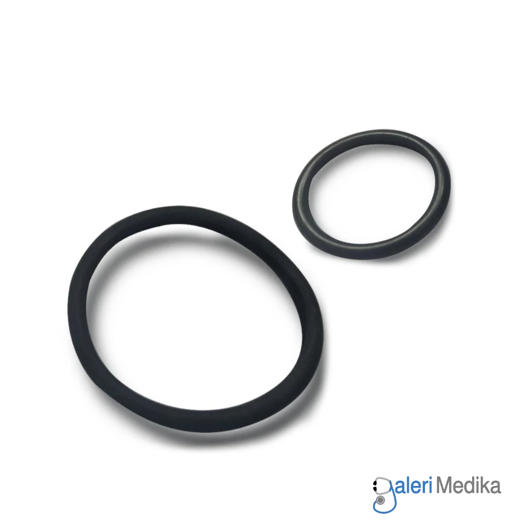 [Non-Chill Ring] SPAREPART Non-Chill Ring Erka Stetoskop