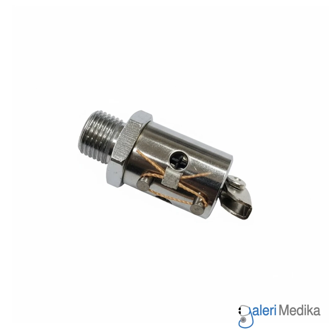 SPAREPART Heater for GEA Autoclave 50/75/100 LJ/HD