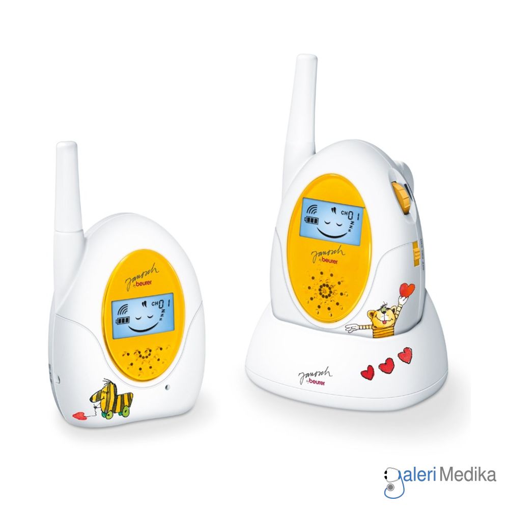 [JBY 84] Baby Monitor Beurer JBY 84