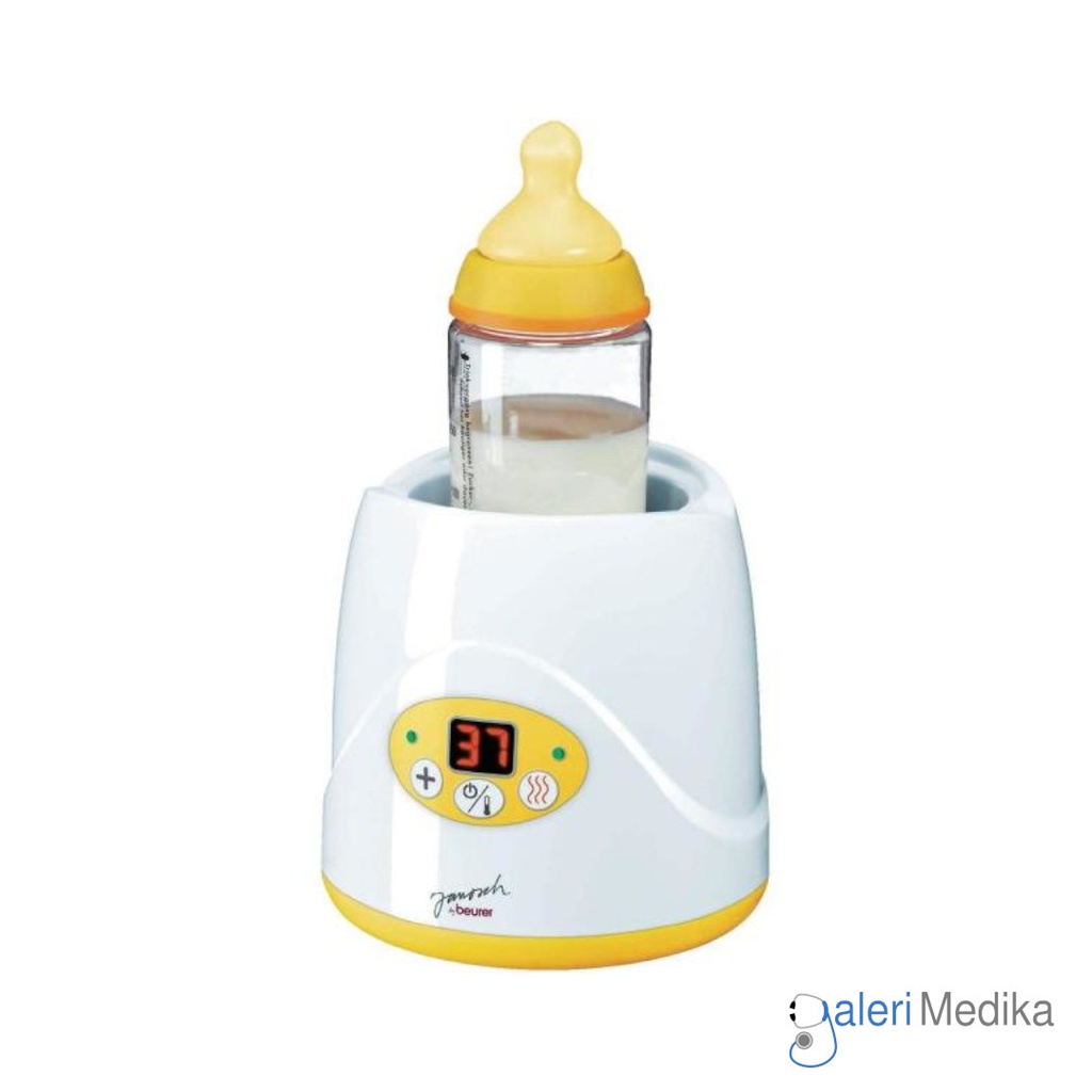 [JBY52] Penghangat Makanan & Botol Bayi - Beurer JBY52