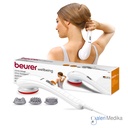 Alat Pijat Inframerah Beurer MG21