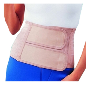 Dr. Ortho Velco Abd Binder (Eb-539)