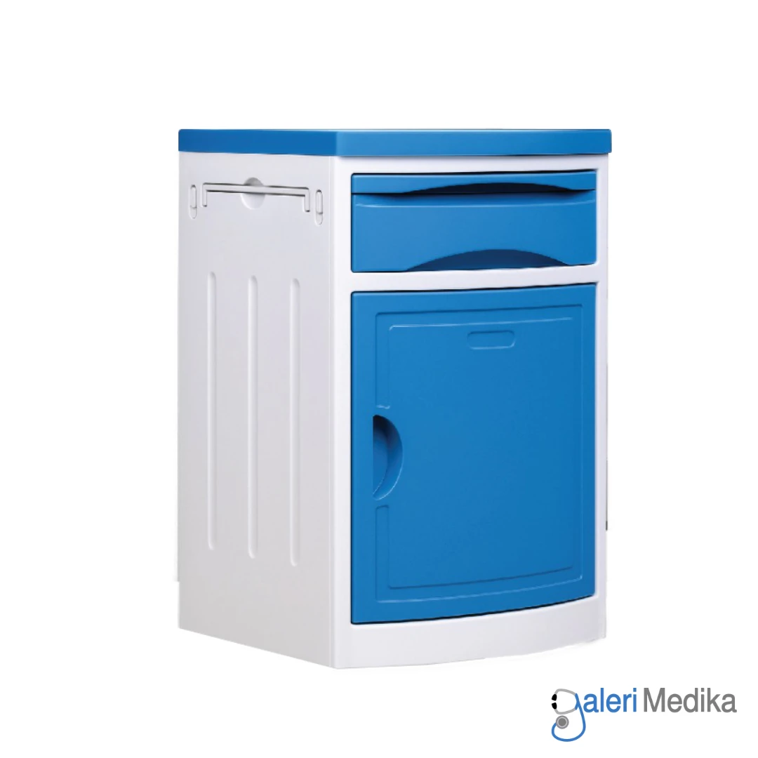 Bedside Cabinet SPIRIT SP-B6 (JF) Kabinet Rumah Sakit