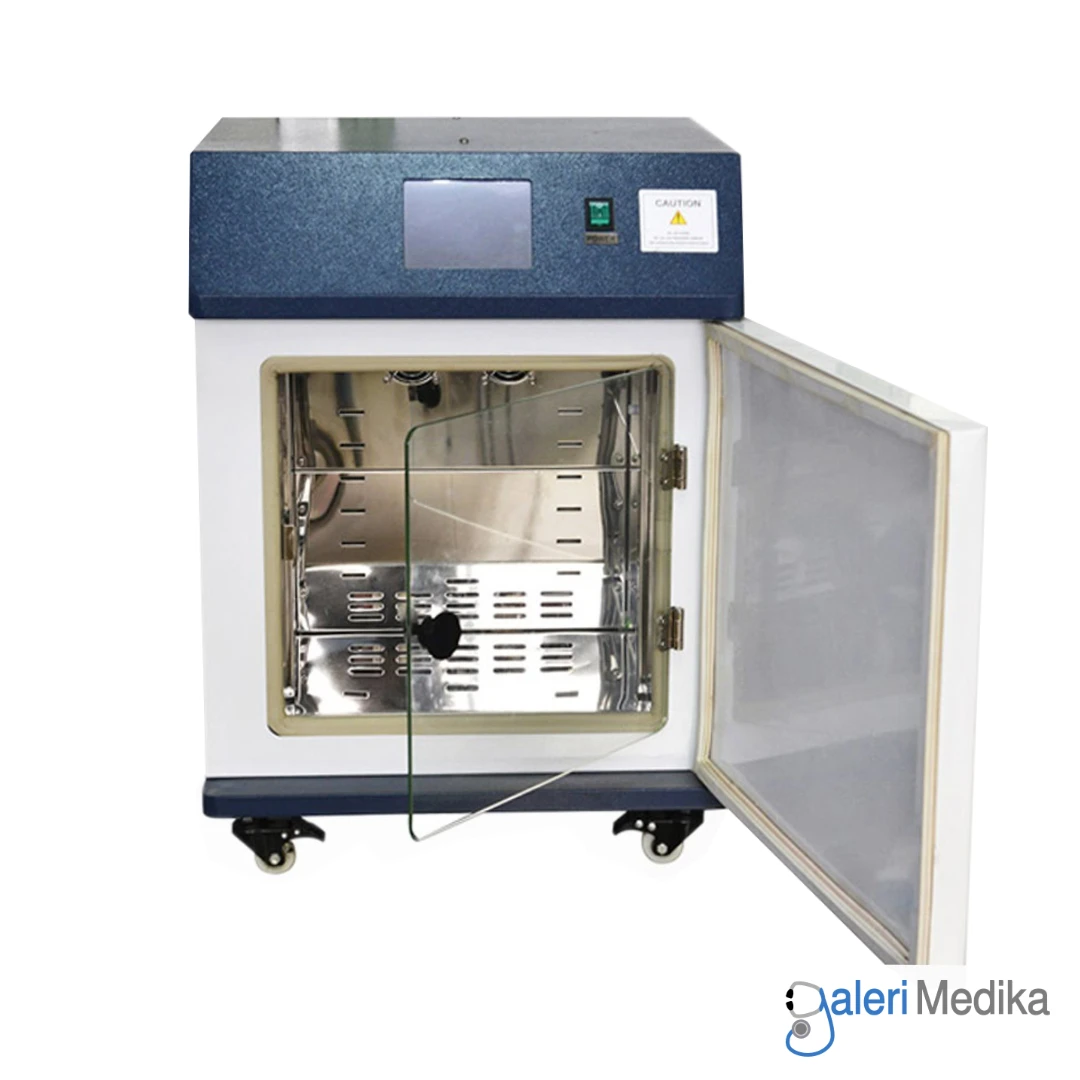 Blood &amp; Infusion Warmer NESCO BFW-1050B Penghangat Darah dan Cairan Infus