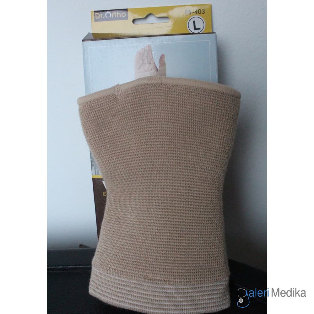 Dr. Ortho AS-201 Elbow Magnetic Support