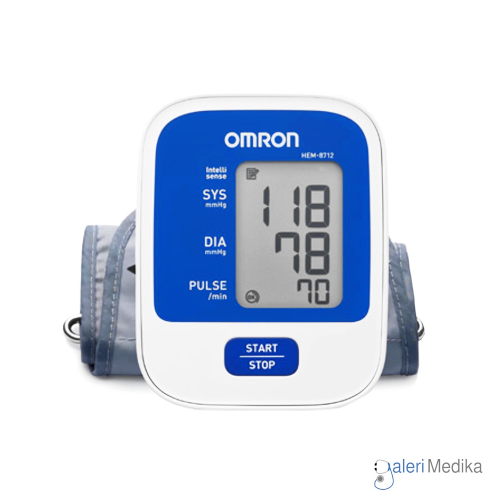 Tensimeter Omron - JPN1