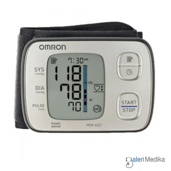 Tensimeter Omron HEM 8712