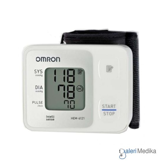 Tensimeter Omron - 6131