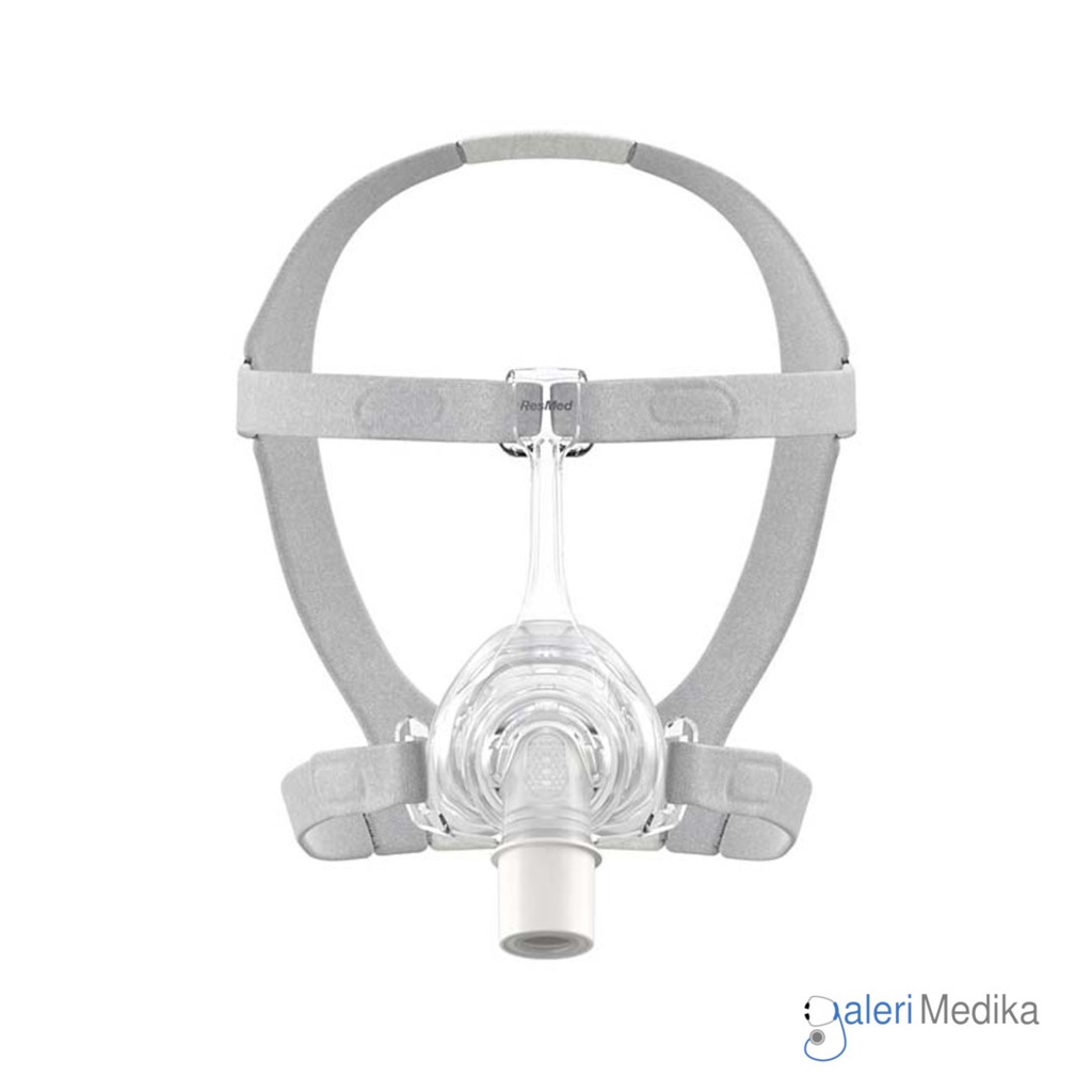 ResMed AirFit N20 Classic CPAP Mask (Small)