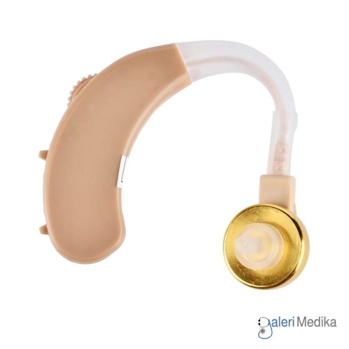 [Puremed] Puremed - Alat Bantu Dengar Tanpa Kabel