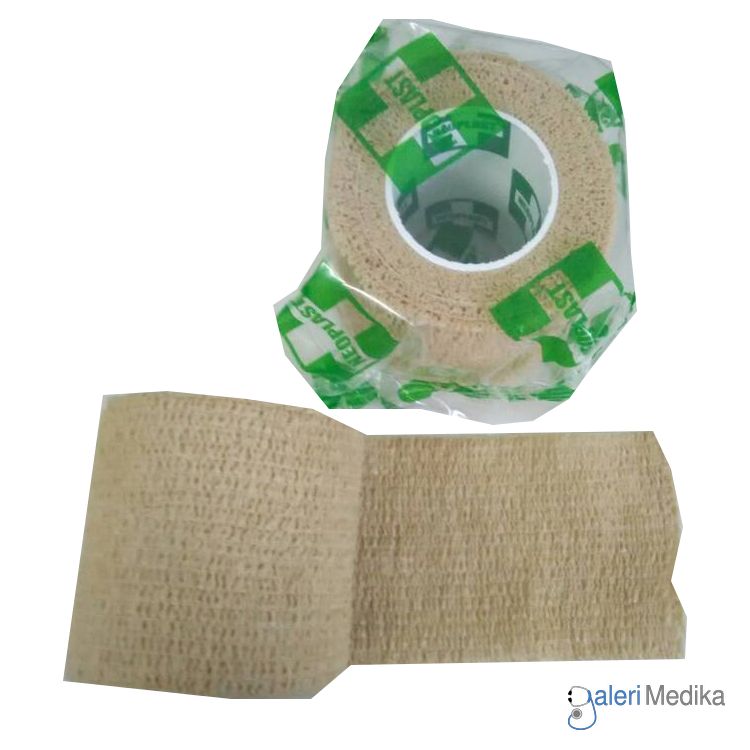 [Plester Neoplast] Plester Neoplast