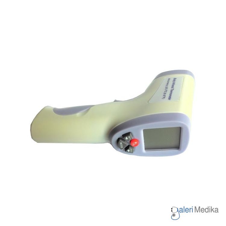 [Harmed Termometer Non Kontak] Harmed Termometer Non Kontak