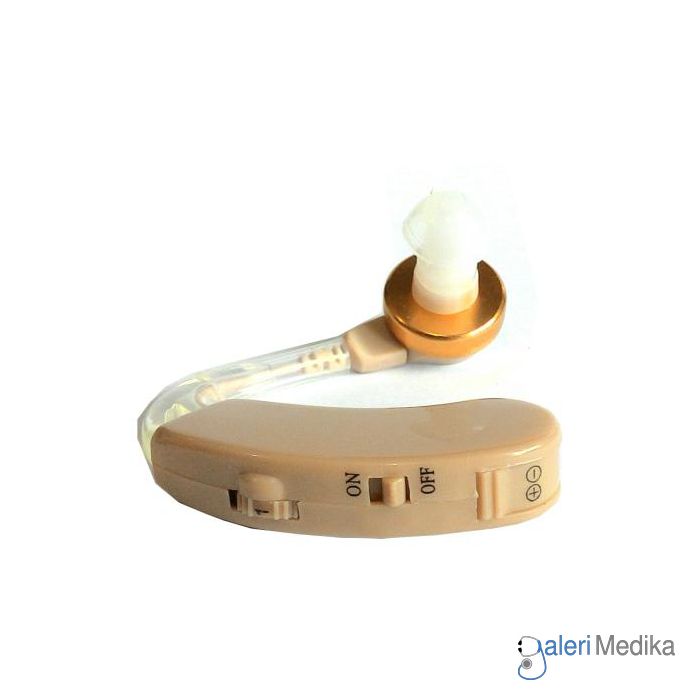 Medico MC - 88 Alat Bantu Dengar Tanpa Kabel