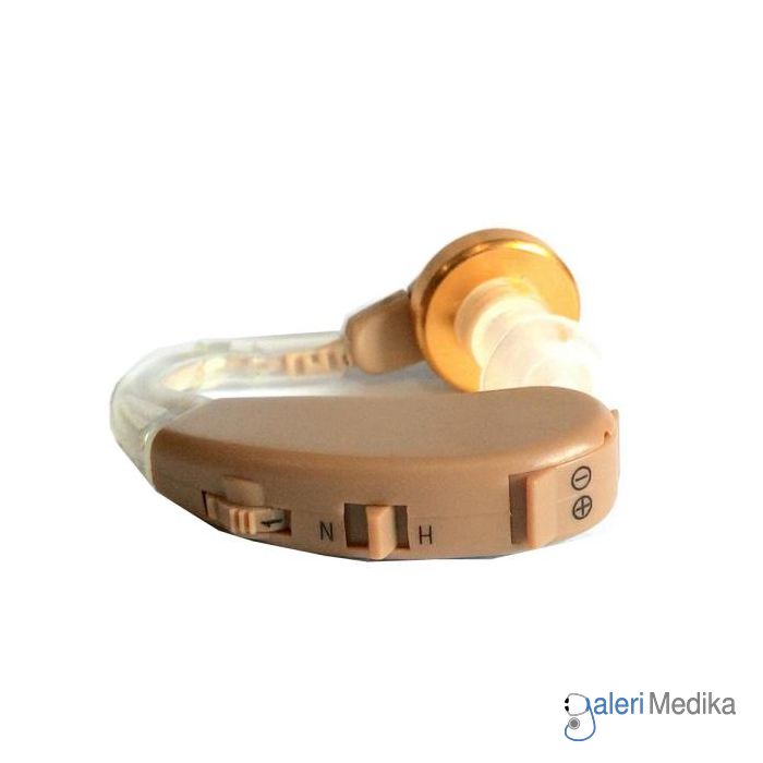 [Axon V168] Axon V168 Alat Bantu Dengar Tanpa Kabel